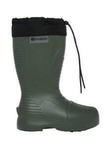 FUBUKI - Niseko 3.0 Tall Boot -kumisaappaat - OLIVE | Stockmann