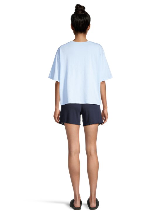 Skin - Cali T-paita - BLZ BLUE BREEZE - photo 3 Skin - Cali T-paita - BLZ BLUE BREEZE | Stockmann - photo 3