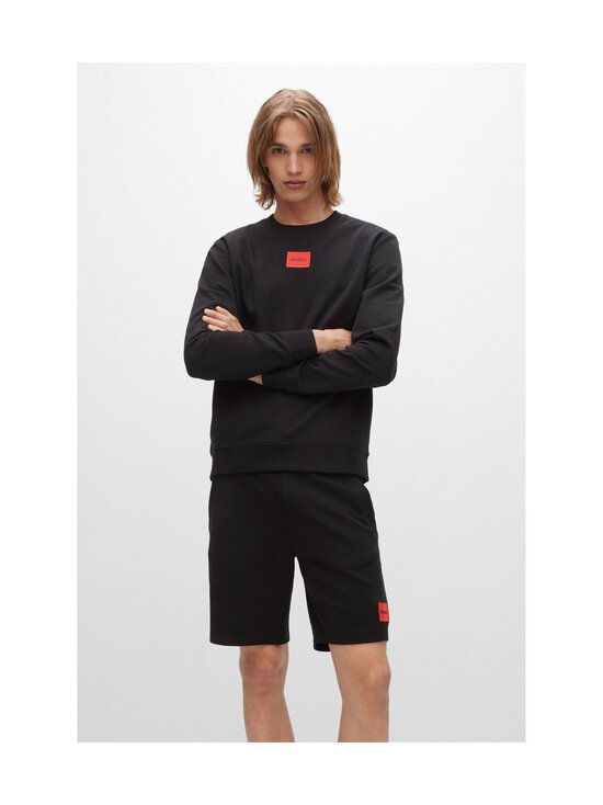 HUGO - Diragol212-collegepaita - 001 BLACK - photo 2 HUGO - Diragol212-collegepaita - 001 BLACK | Stockmann - photo 2