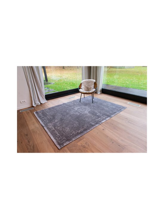 Louis de Poortere - Fading World Medallion Stone -matto - 9148 GREY/BROWN - photo 7 Louis de Poortere - Fading World Medallion Stone -matto - 9148 GREY/BROWN | Stockmann - photo 7