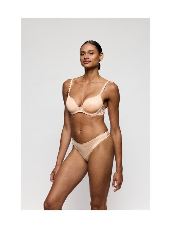 Marie Jo - Tom Padded Heartshape -rintaliivit - PCW PEACH WHISPER | Stockmann - photo 9