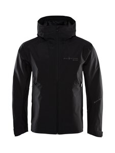 Sail Racing - Gore Tex Hooded -takki - 999 CARBON | Stockmann