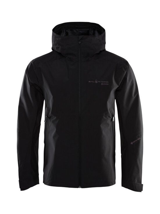 Sail Racing - Gore Tex Hooded -takki - 999 CARBON | Stockmann - photo 1
