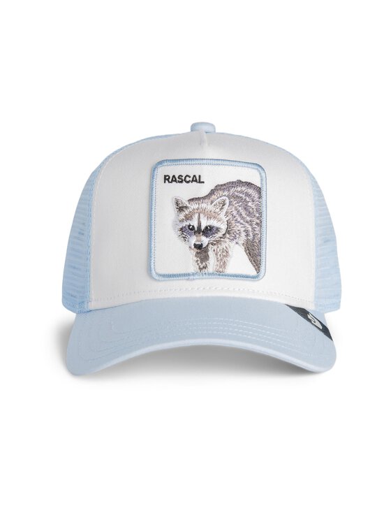 Goorin Bros - TBD-Air Rascal -lippalakki - BLUE BLUE | Stockmann - photo 1