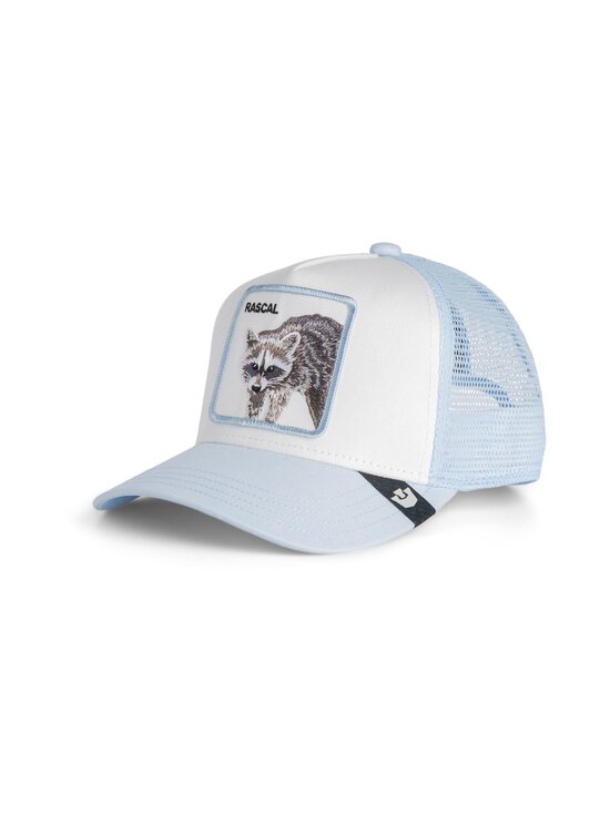Goorin Bros - TBD-Air Rascal -lippalakki - BLUE BLUE | Stockmann - photo 2