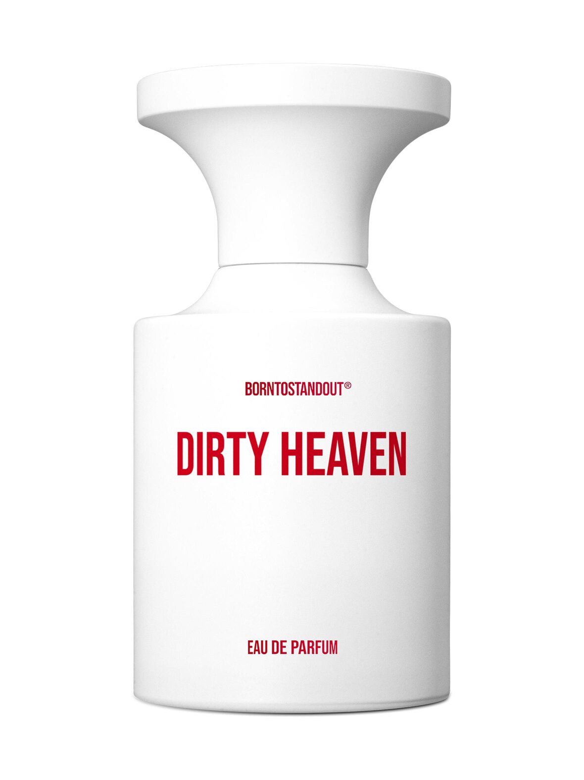 Dirty Heaven EdP -tuoksu