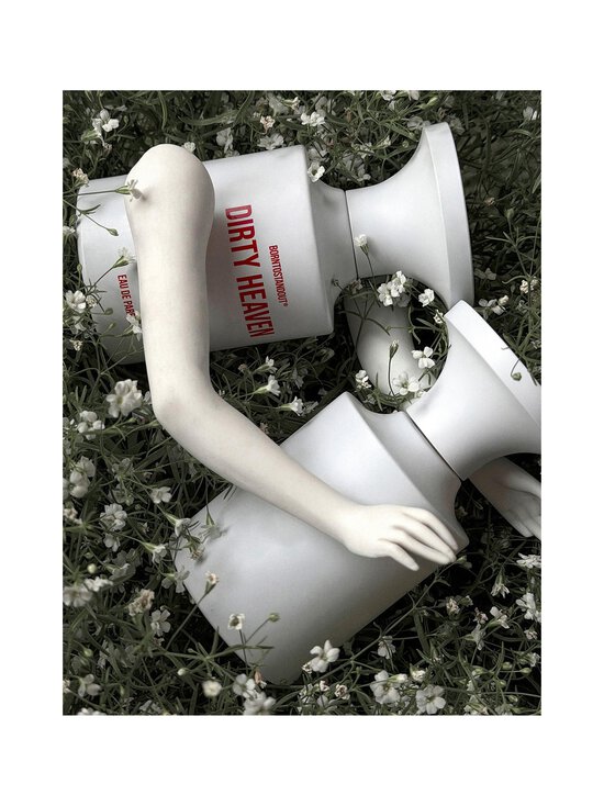 Born To Stand Out - Dirty Heaven EdP -tuoksu - NOCOL | Stockmann - photo 6