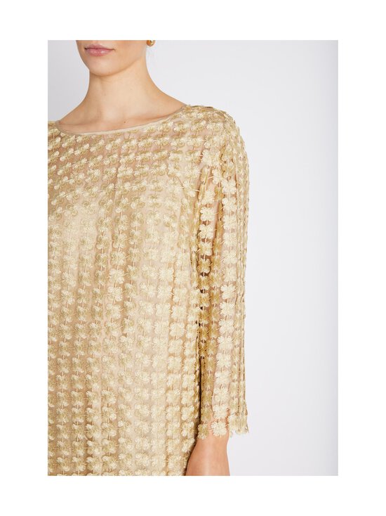 BRUUNS BAZAAR - Hedyscebe Yaw -mekko - GOLD - photo 6 BRUUNS BAZAAR - Hedyscebe Yaw -mekko - GOLD | Stockmann - photo 6