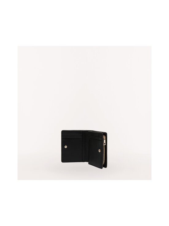 Furla - Camelia S Leather Wallet - O6000 NERO - photo 3 Furla - Camelia S Leather Wallet - O6000 NERO | Stockmann - photo 3