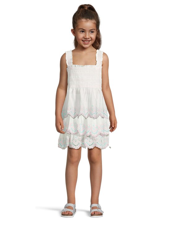 Lindex - Flounce-röyhelöhame - 300 OFF WHITE - photo 3 Lindex - Flounce-röyhelöhame - 300 OFF WHITE | Stockmann - photo 3