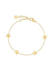 Edblad - Sirius Bracelet  Multi Gold - GOLD | Stockmann