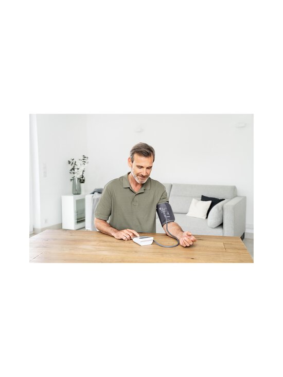 Beurer - BM53-verenpainemittari - WHITE - photo 5 Beurer - BM53-verenpainemittari - WHITE | Stockmann - photo 5