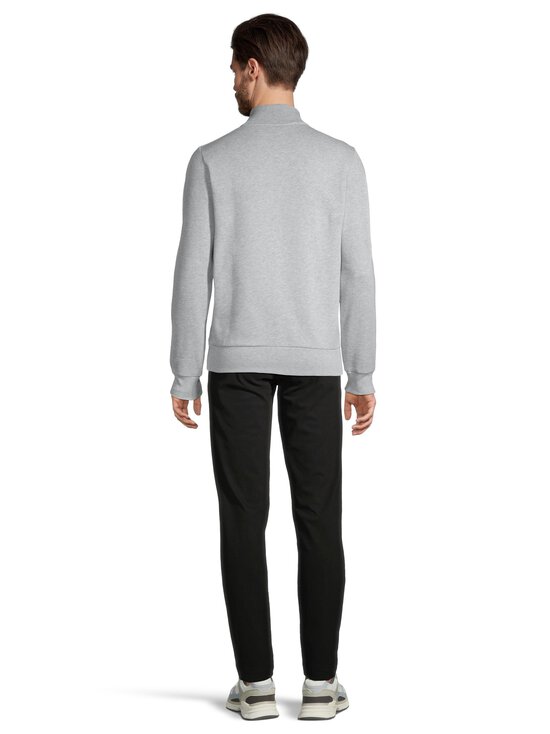 Lacoste - Zipped Sweatshirts -takki - SILVER CHINE | Stockmann - photo 3