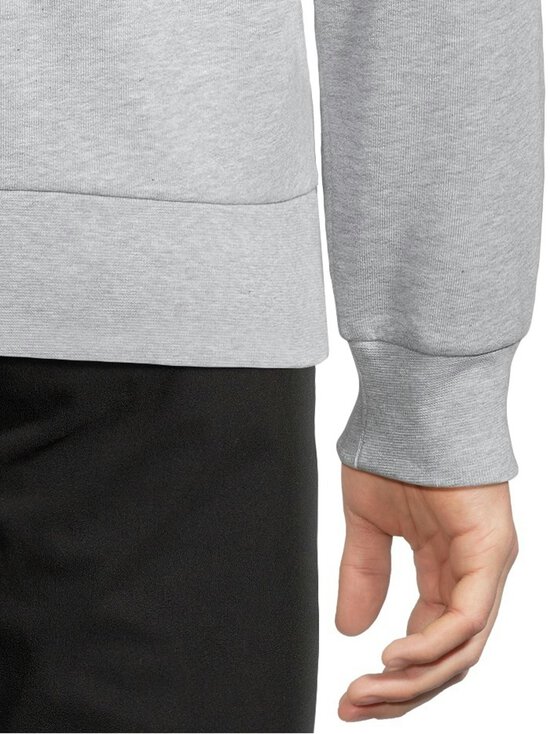 Lacoste - Zipped Sweatshirts -takki - SILVER CHINE | Stockmann - photo 5