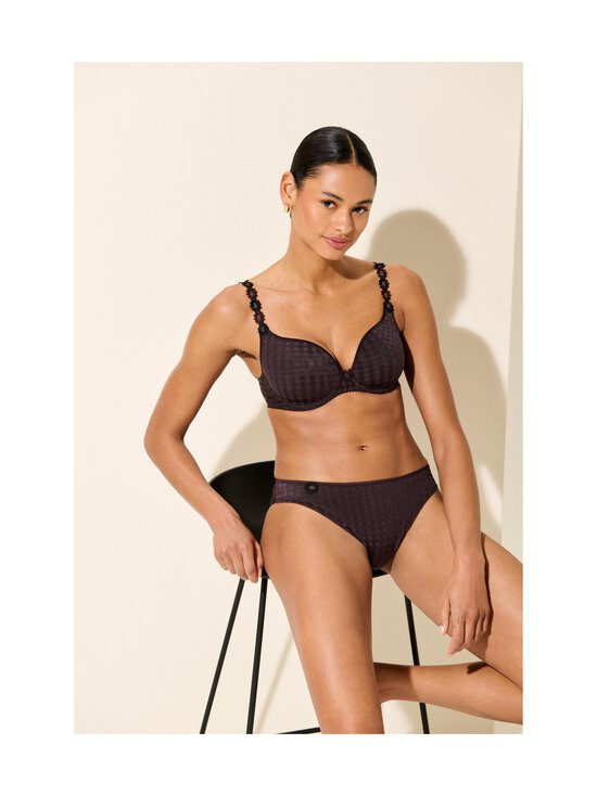 Marie Jo - Avero Padded Heartshape -rintaliivit - SWC SWEET CHOCOLATE - photo 8 Marie Jo - Avero Padded Heartshape -rintaliivit - SWC SWEET CHOCOLATE | Stockmann - photo 8