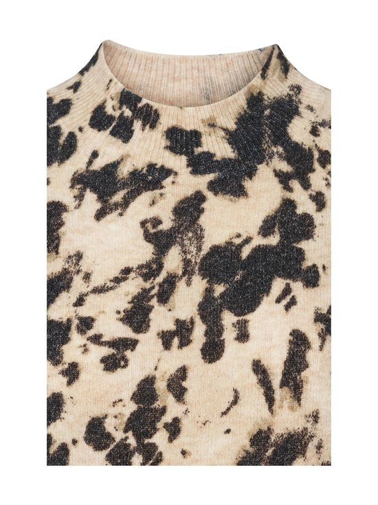 RUE de FEMME - New Arber -neule - 46 OYSTER GRAY - photo 3 RUE de FEMME - New Arber -neule - 46 OYSTER GRAY | Stockmann - photo 3