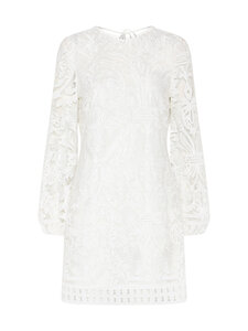 BRUUNS BAZAAR - SerenoaBBVeera-mekko - SNOW WHITE | Stockmann