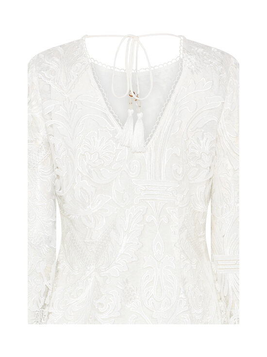 BRUUNS BAZAAR - SerenoaBBVeera-mekko - SNOW WHITE | Stockmann - photo 3