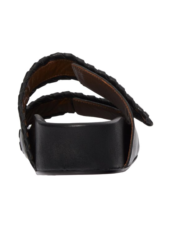 ATP ATELIER - Nahksandaalid Furlo Stitch - 900 BLACK - photo 3 ATP ATELIER - Nahksandaalid Furlo Stitch - 900 BLACK | Stockmann - photo 3