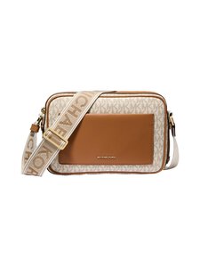 Michael Michael Kors - Maeve Large XBody -laukku - 149 VANILLA/ACRN Michael Michael Kors - Maeve Large XBody -laukku - 149 VANILLA/ACRN | Stockmann