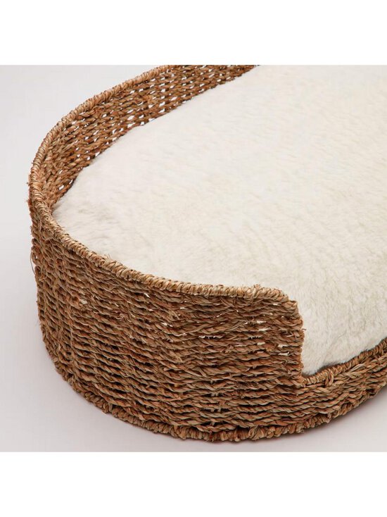 Kave Home - Codie-tyyny - VALKOINEN - photo 5 Kave Home - Codie-tyyny - VALKOINEN | Stockmann - photo 5