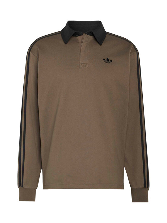 adidas Originals - Pikeepaita 3 Stripes - KE4113 BRANCH | Stockmann - photo 1