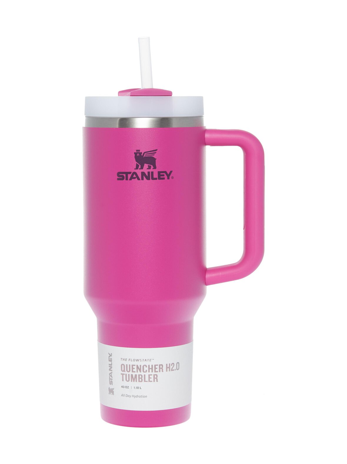 The Quencher H2.O FlowState™ Tumbler -termosmuki 1.18 l