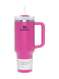 Stanley - Termoskruus The Quencher H2.O FlowState™ Tumbler 1.18 l - FUCHSIA | Stockmann