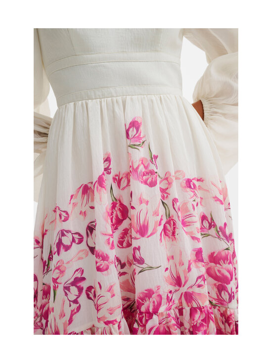 Malina - Sasia Midi Dress -midimekko - 12096 TULIP PINK | Stockmann - photo 4