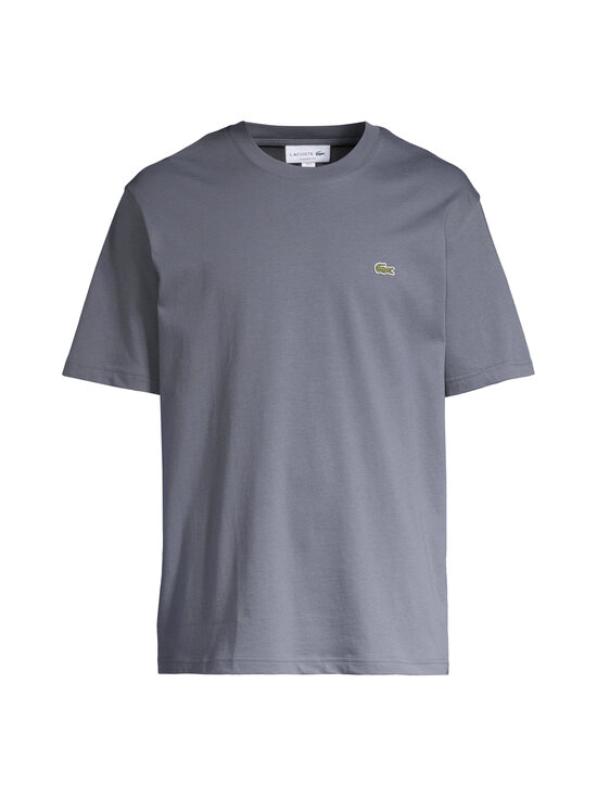 Lacoste - T-särk Crewneck Logo - 7EZ URBAN | Stockmann - photo 1