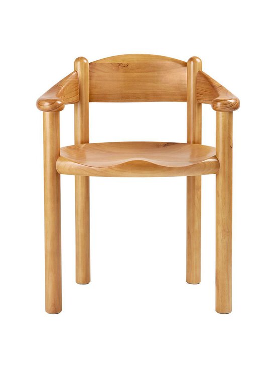 Gubi - Daumiller-tuoli - RUSKEA | Stockmann - photo 3