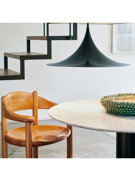 Gubi - Daumiller-tuoli - RUSKEA | Stockmann - photo 13