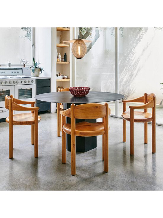 Gubi - Daumiller-tuoli - RUSKEA | Stockmann - photo 12