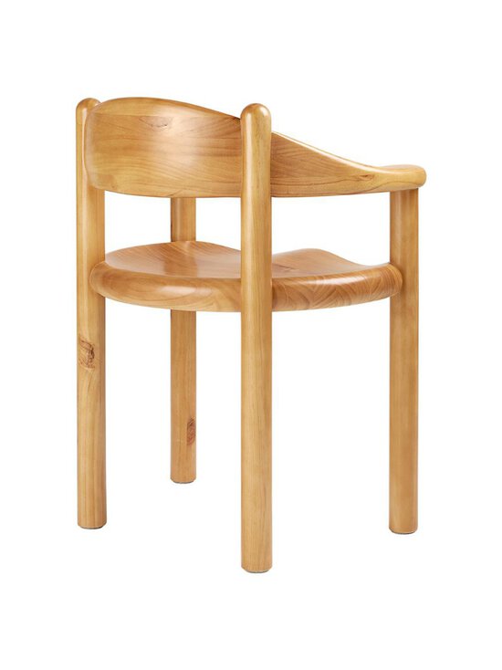 Gubi - Daumiller-tuoli - RUSKEA | Stockmann - photo 2