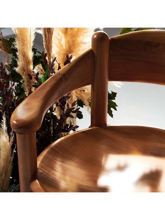 Gubi - Daumiller-tuoli - RUSKEA | Stockmann - photo 6