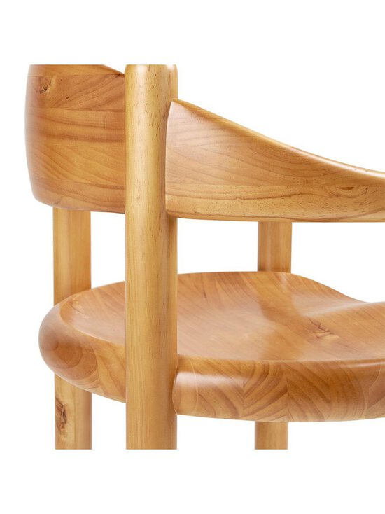 Gubi - Daumiller-tuoli - RUSKEA | Stockmann - photo 4