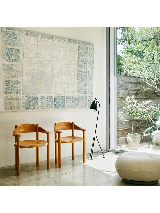 Gubi - Daumiller-tuoli - RUSKEA | Stockmann - photo 10