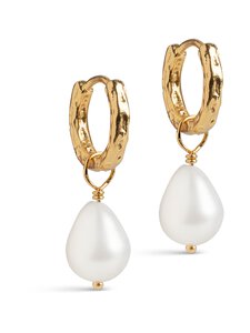 ENAMEL Copenhagen - Significant Pearl -helmikorvakorut - PEARLS | Stockmann