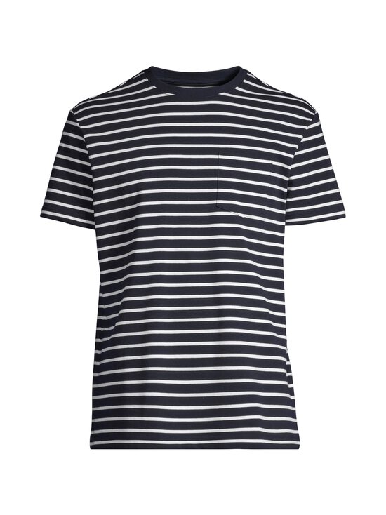 Cap Horn loungewear - Harvey pidžama 2-daļīga - NAVY-WHITE STRIPE | Stockmann - photo 4