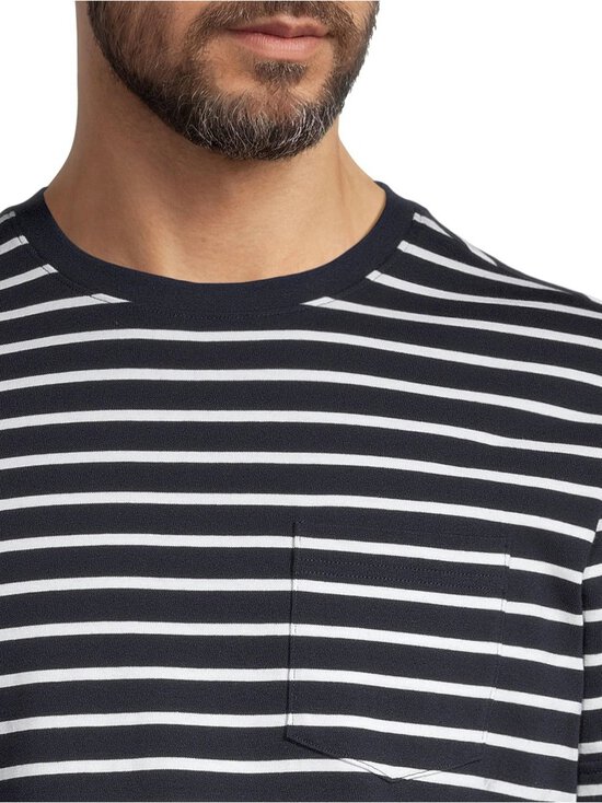 Cap Horn loungewear - Harvey pidžama 2-daļīga - NAVY-WHITE STRIPE | Stockmann - photo 6