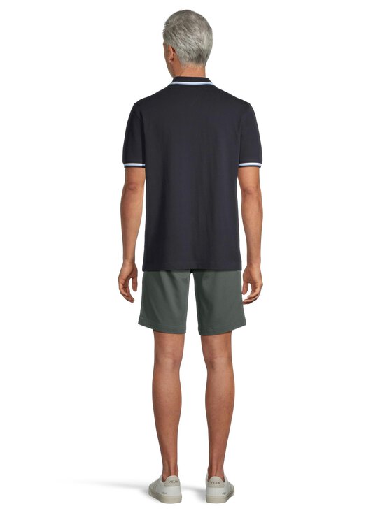 Cap Horn - Polosärk Cohen - DK. NAVY | Stockmann - photo 3