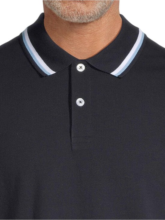Cap Horn - Polosärk Cohen - DK. NAVY | Stockmann - photo 4