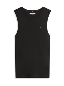 Tommy Hilfiger - Slim Cody -toppi - BDS BLACK | Stockmann