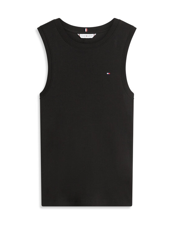 Tommy Hilfiger - Slim Cody -toppi - BDS BLACK | Stockmann - photo 1