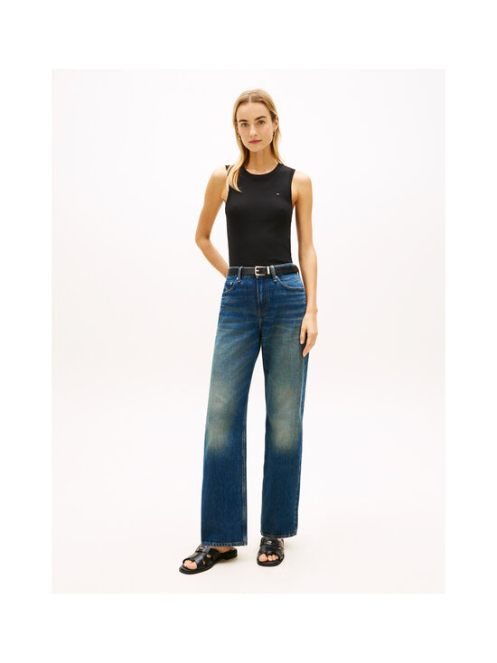Tommy Hilfiger - Slim Cody -toppi - BDS BLACK | Stockmann - photo 2
