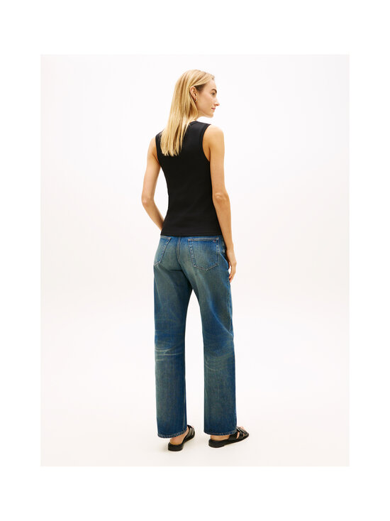 Tommy Hilfiger - Slim Cody -toppi - BDS BLACK | Stockmann - photo 3