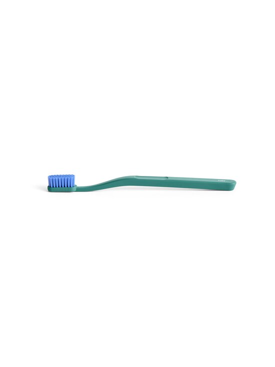 HAY - Tann Pine Green And Blue-hammasharja - PINE GREEN AND BLUE - photo 1 HAY - Tann Pine Green And Blue-hammasharja - PINE GREEN AND BLUE | Stockmann - photo 1