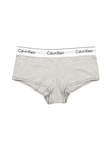 Calvin Klein Underwear - Hipster-tüüpi aluspüksid Modern Cotton - GREY HEATHER | Stockmann