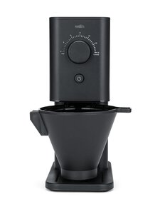 Wilfa - CG3B-125 Zense -kahvimylly - BLACK | Stockmann