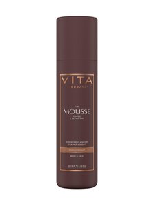 Vita Liberata - isepruunistav vaht Tinted Tanning Mousse, 200 ml | Stockmann